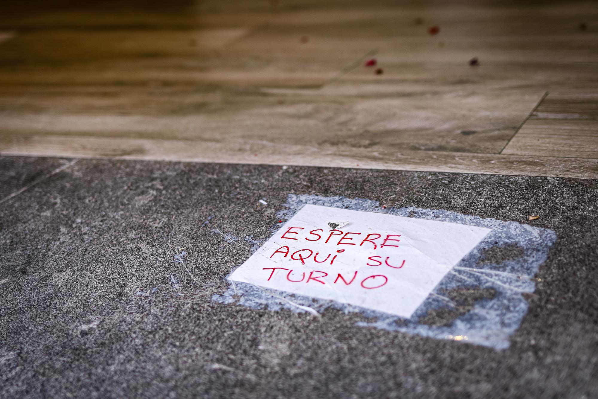 Coronavirus Bilbao 9